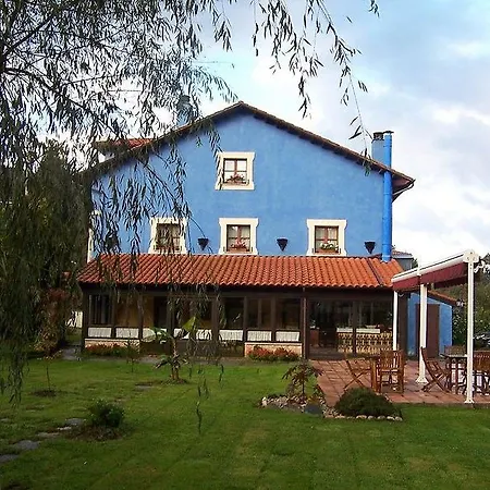La Casona De 3*