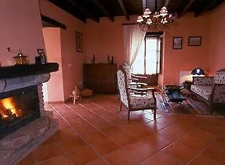 La Casona De