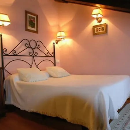 La Casona De Hotel