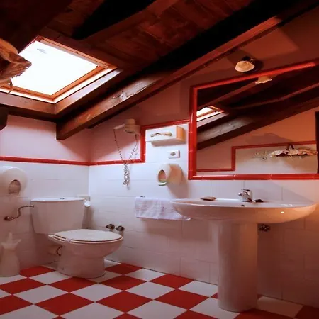 La Casona De 3*