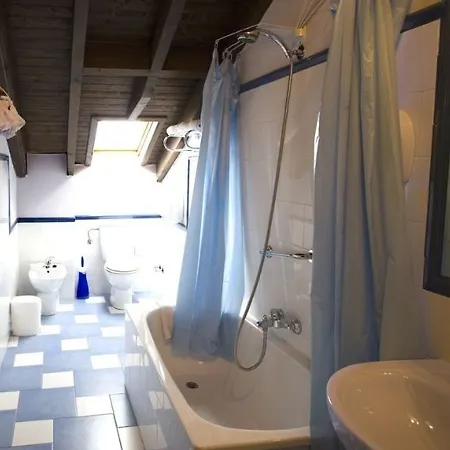 La Casona De Hotel 3*