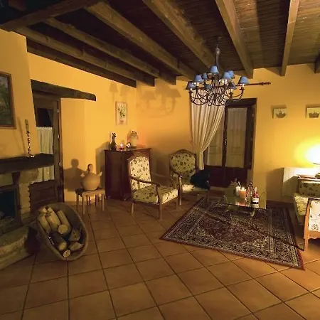 Hotel La Casona De