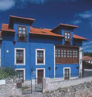 La Casona De 3*